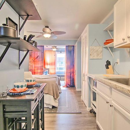 Cozy Ocean City Condo Less Than 1 Mile To Beach! Buitenkant foto