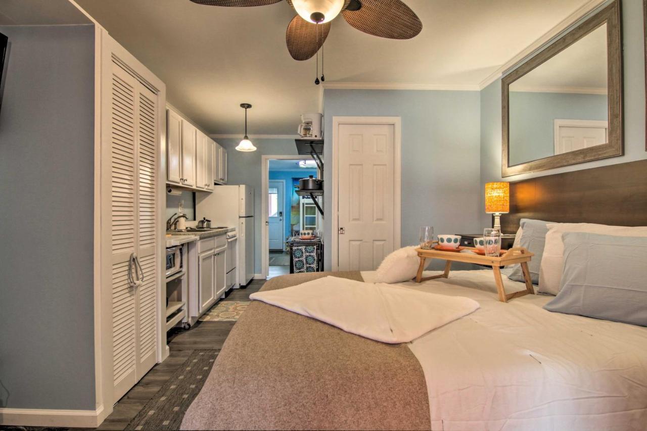 Cozy Ocean City Condo Less Than 1 Mile To Beach! Buitenkant foto