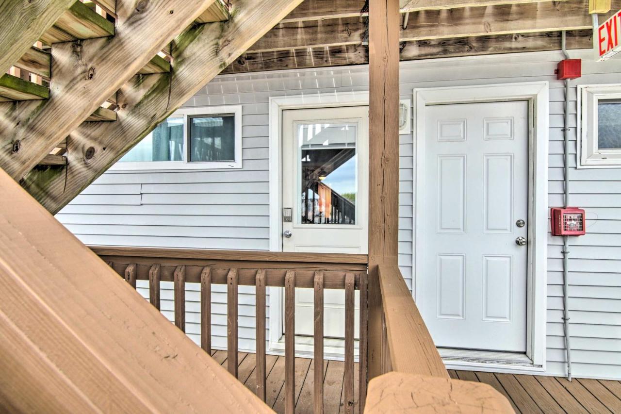 Cozy Ocean City Condo Less Than 1 Mile To Beach! Buitenkant foto